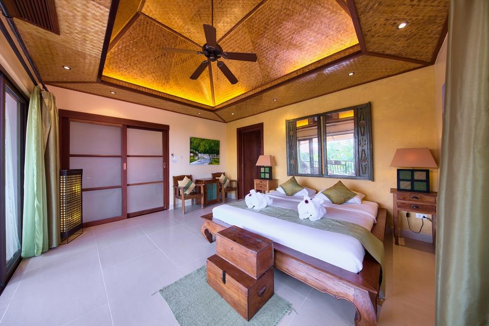 Baan Buaa