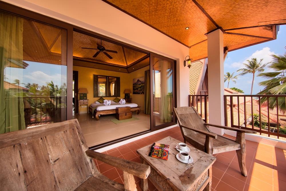 Baan Buaa
