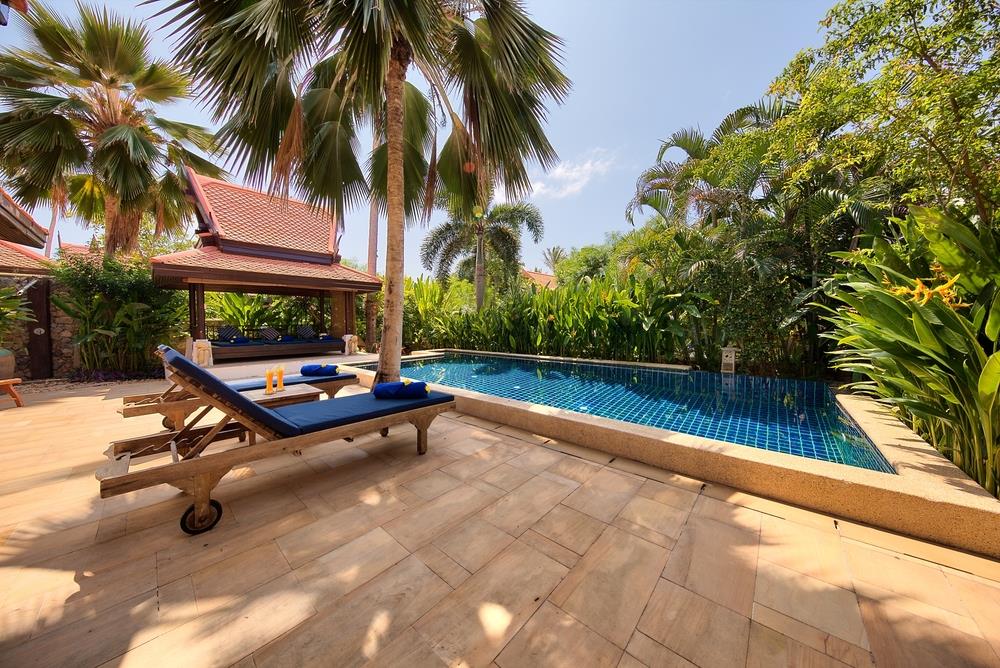 Baan Buaa