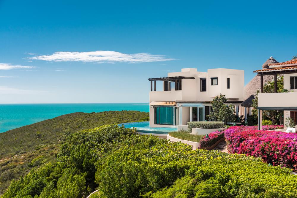 Bajacu Villa
