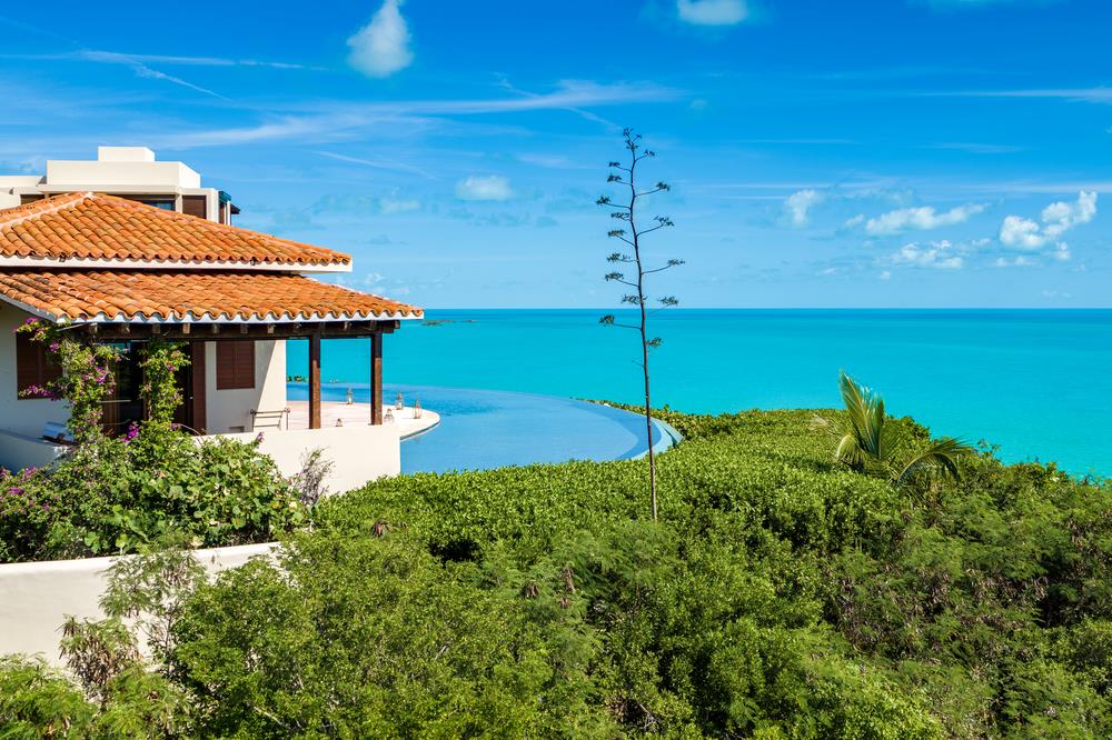 Bajacu Villa