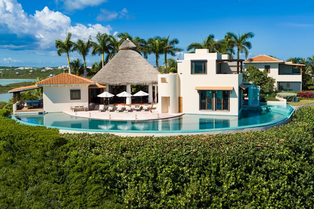 Bajacu Villa