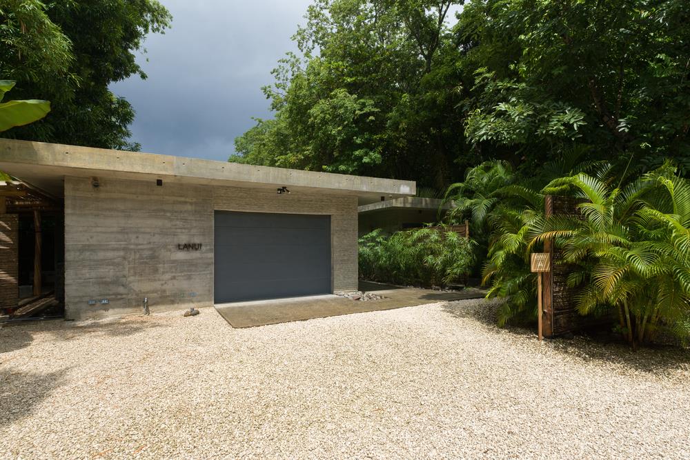Casa Lanui