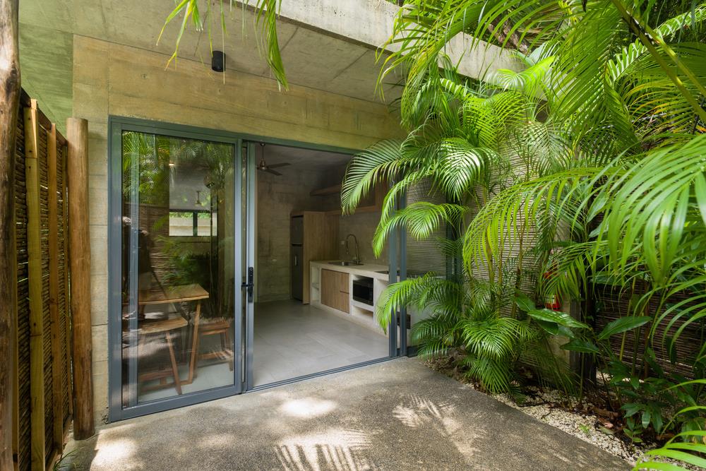 Casa Lanui