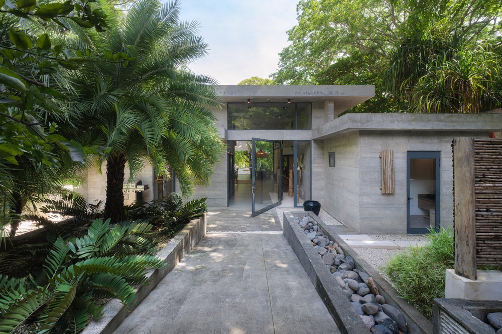 Casa Lanui