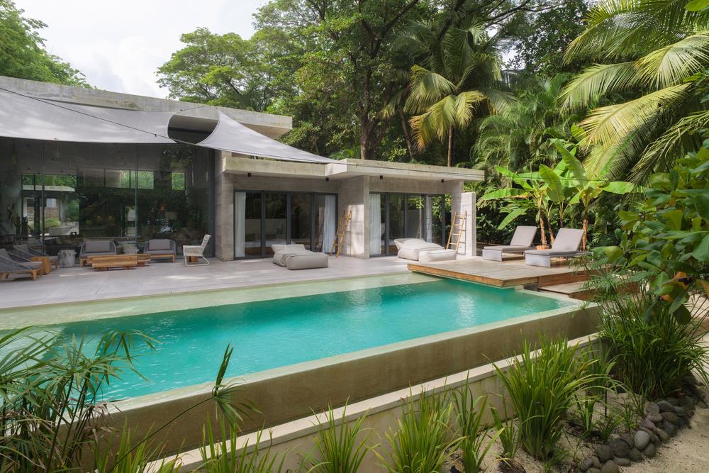 Casa Lanui