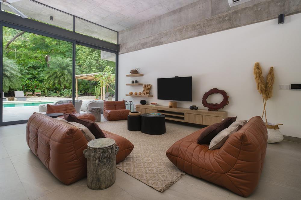 Casa Taman