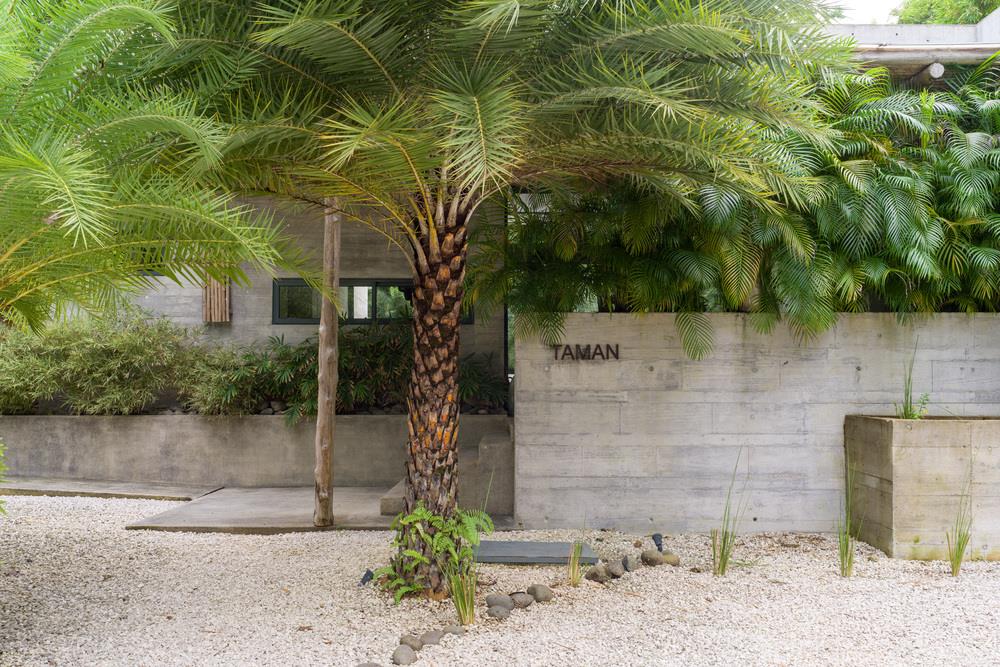 Casa Taman