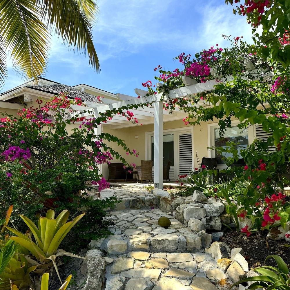 East End Villa