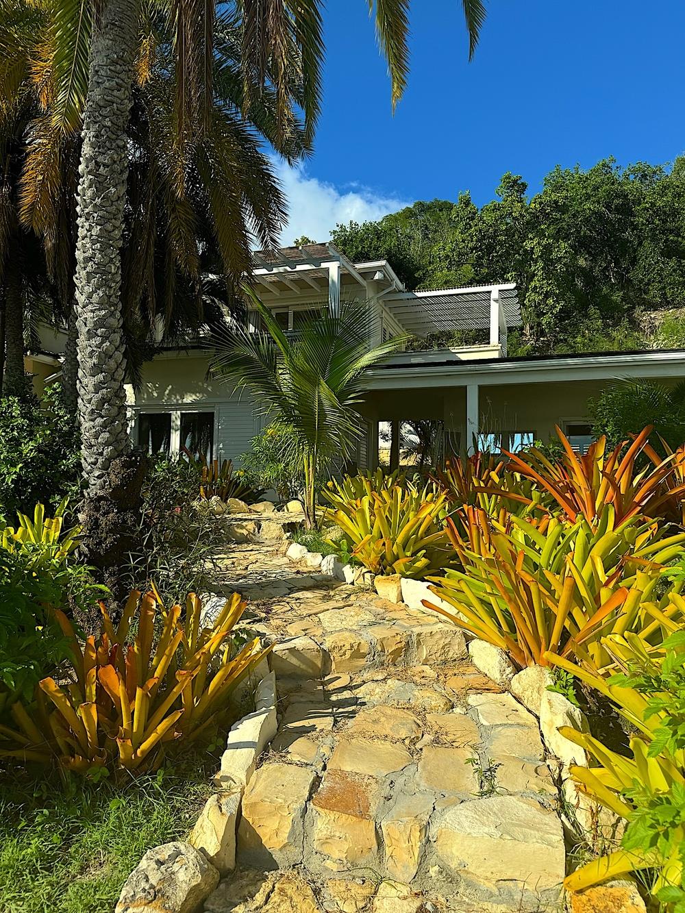 East End Villa