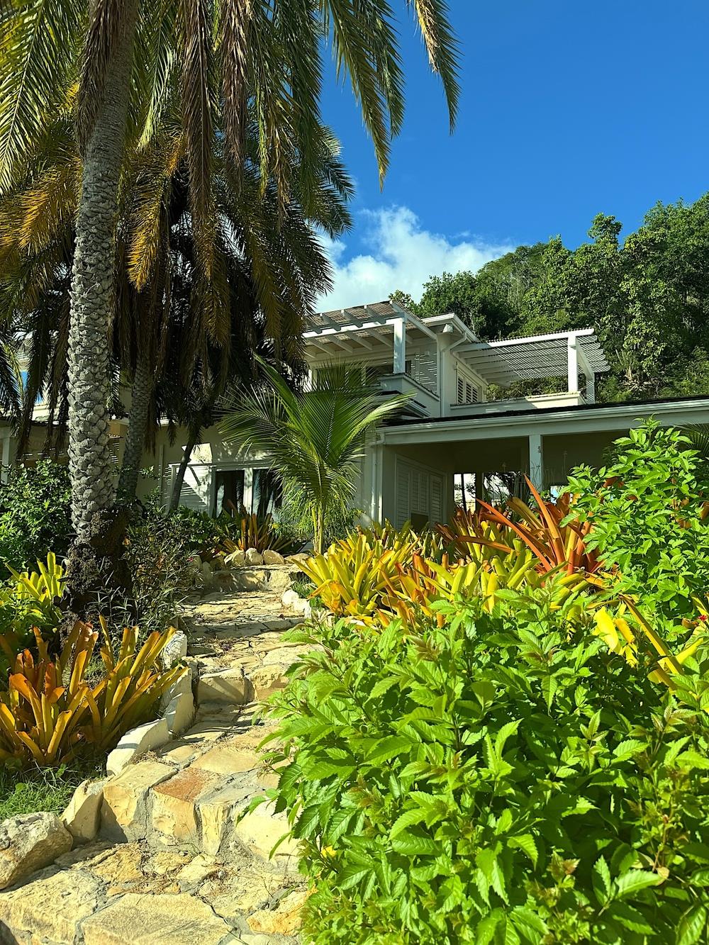 East End Villa