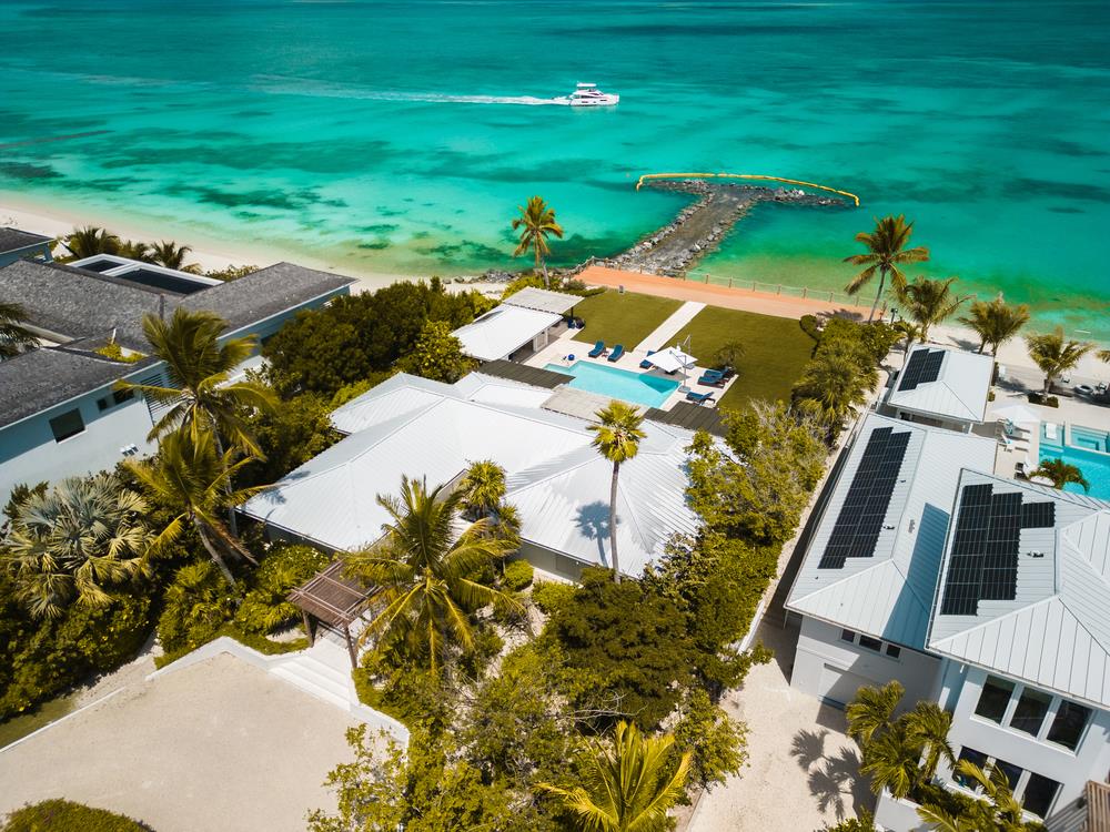Sunsara Villa