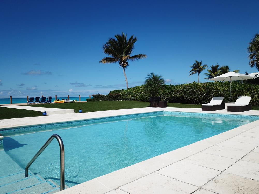 Sunsara Villa