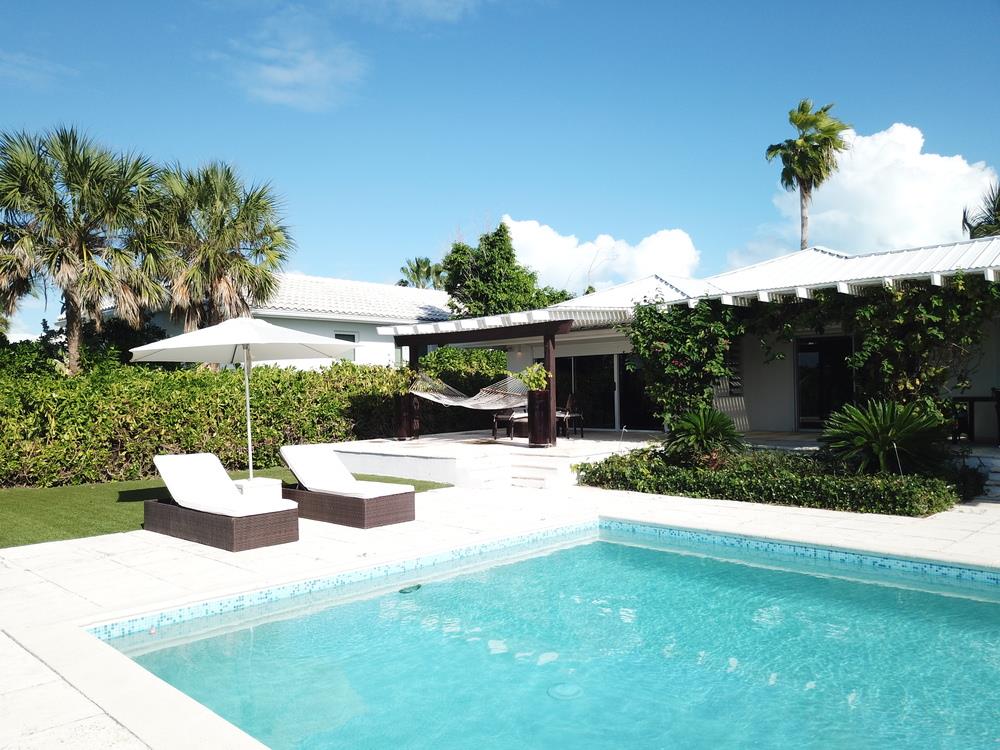 Sunsara Villa