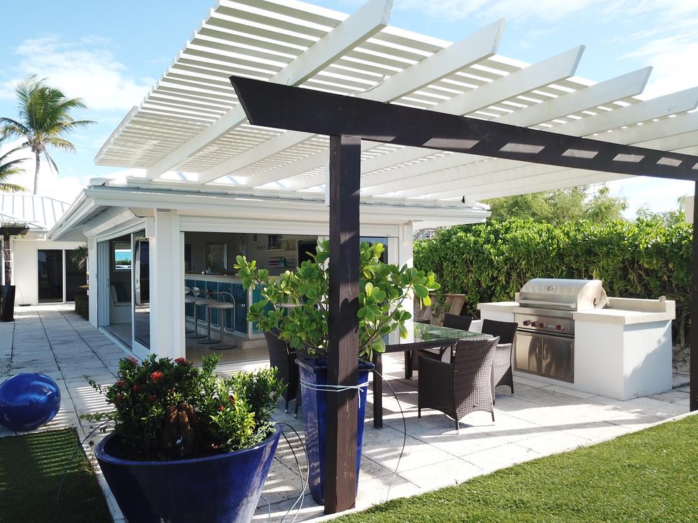 Sunsara Villa