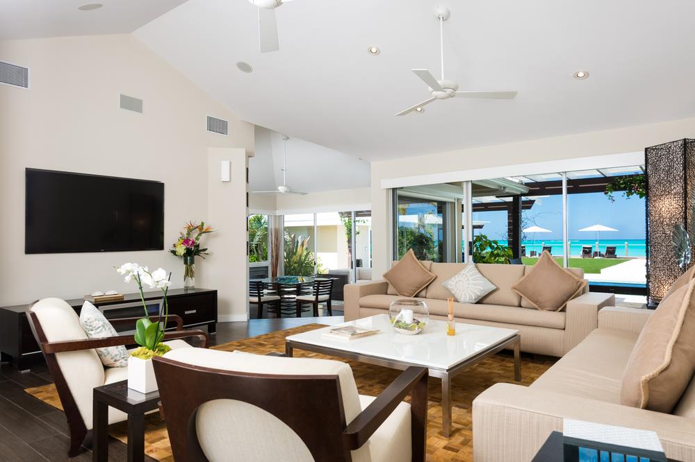 Sunsara Villa