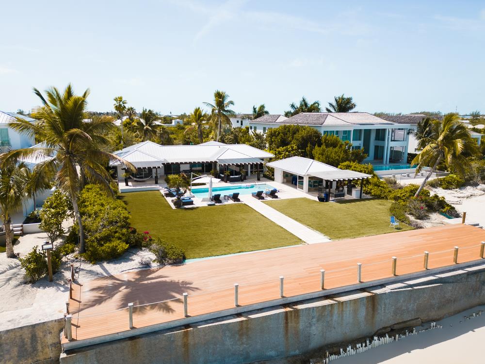 Sunsara Villa