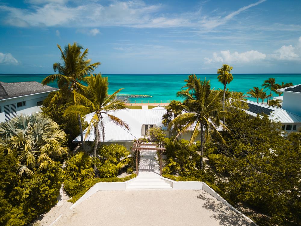 Sunsara Villa