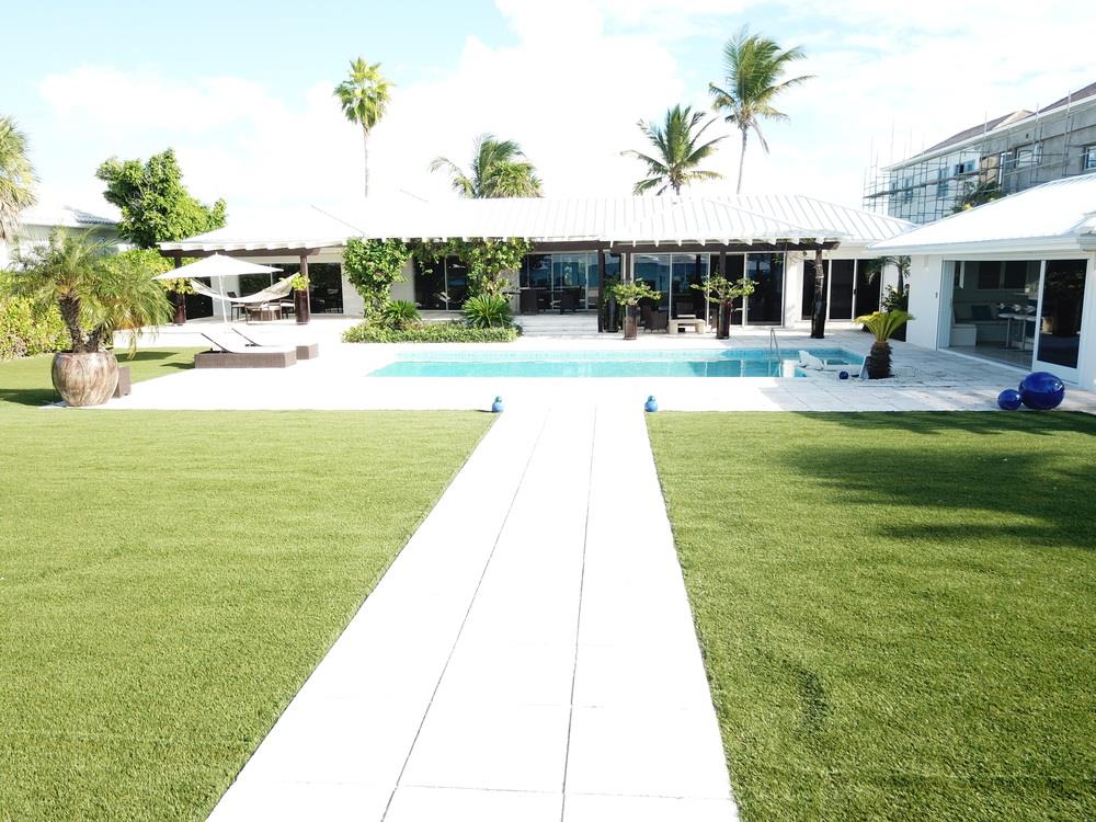 Sunsara Villa