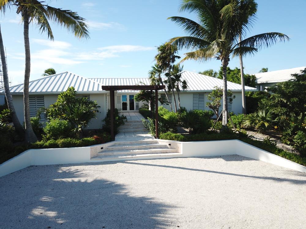 Sunsara Villa