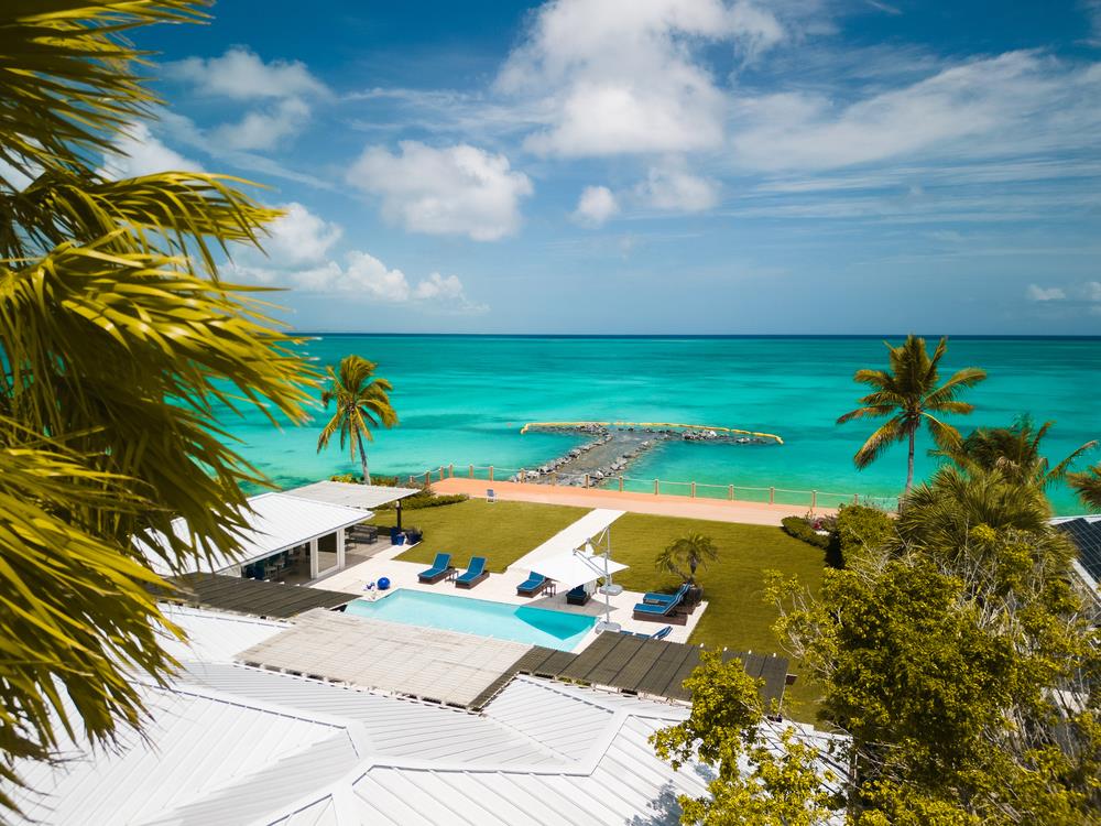 Sunsara Villa