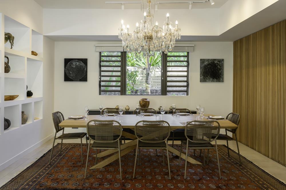 Villa Diamant