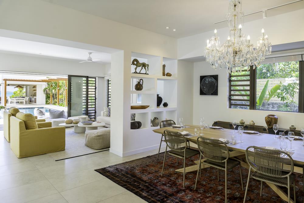 Villa Diamant