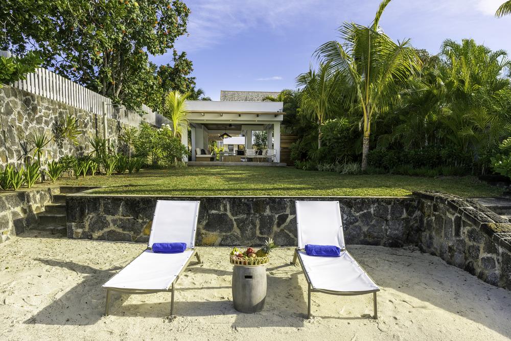 Villa Diamant