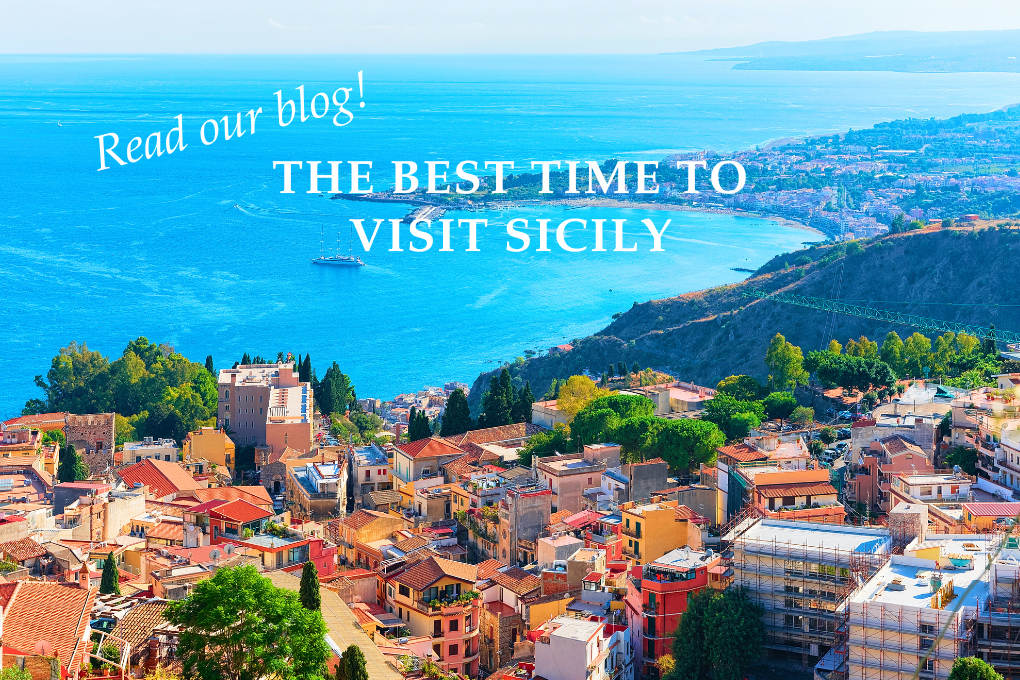 The Best Time to Visit Sicily