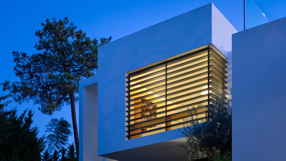 Villa Demi