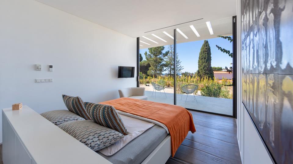 Villa Demi