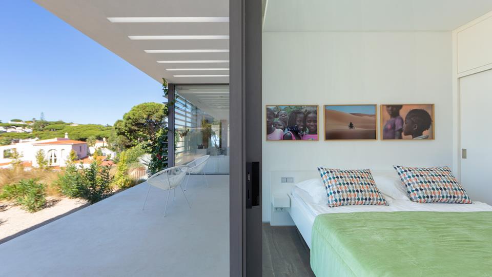 Villa Demi