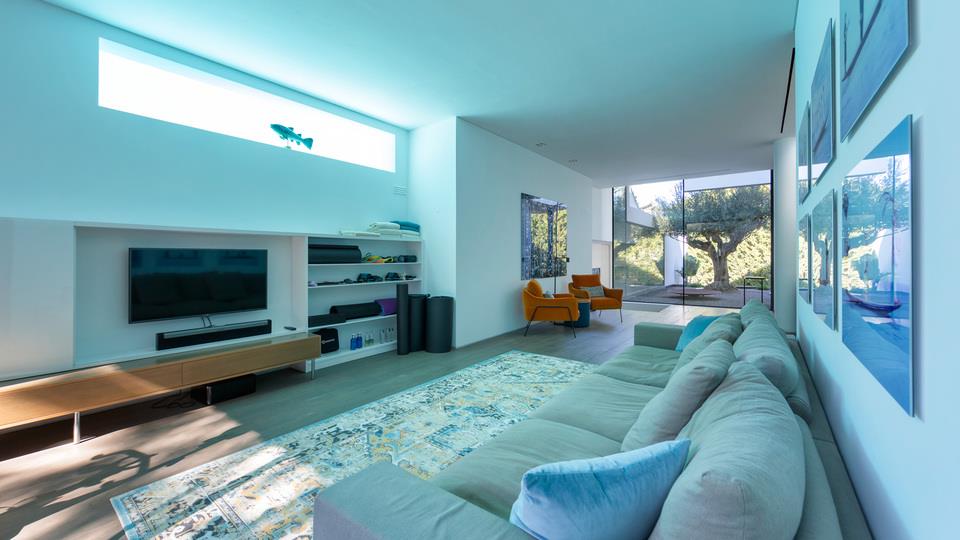 Villa Demi