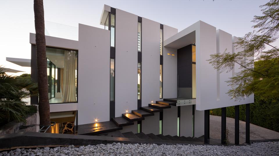 Villa Demi