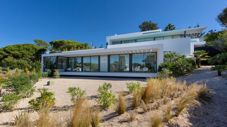 Villa Demi