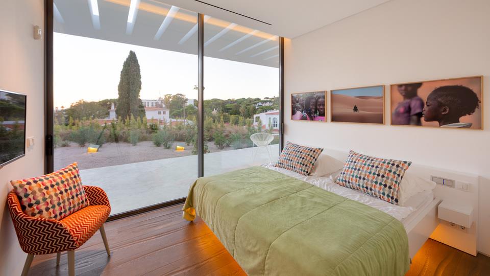 Villa Demi