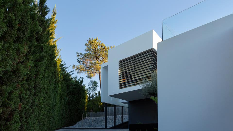 Villa Demi