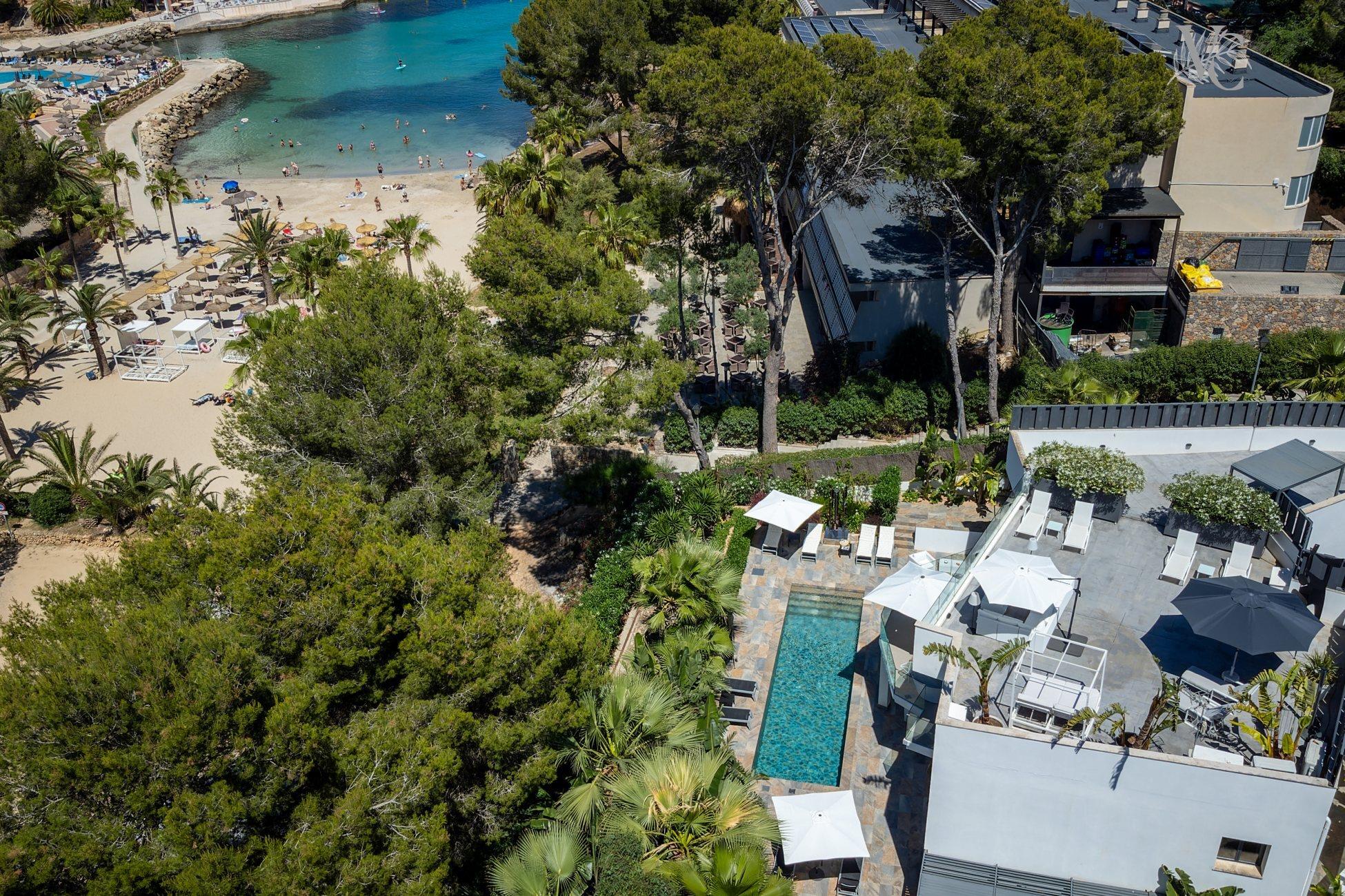 Villa Pez