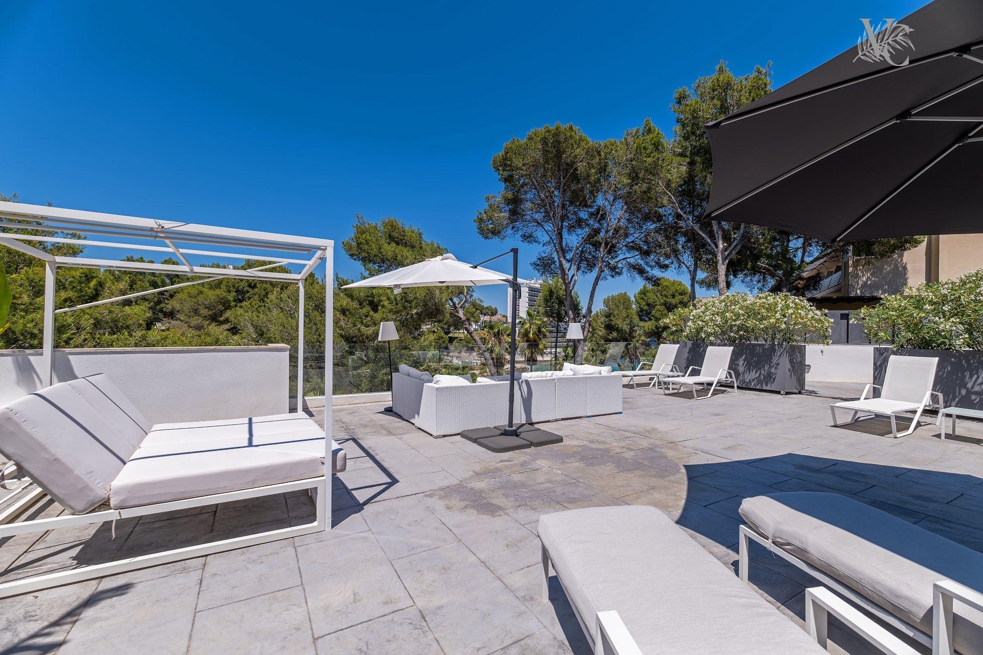 Villa Pez