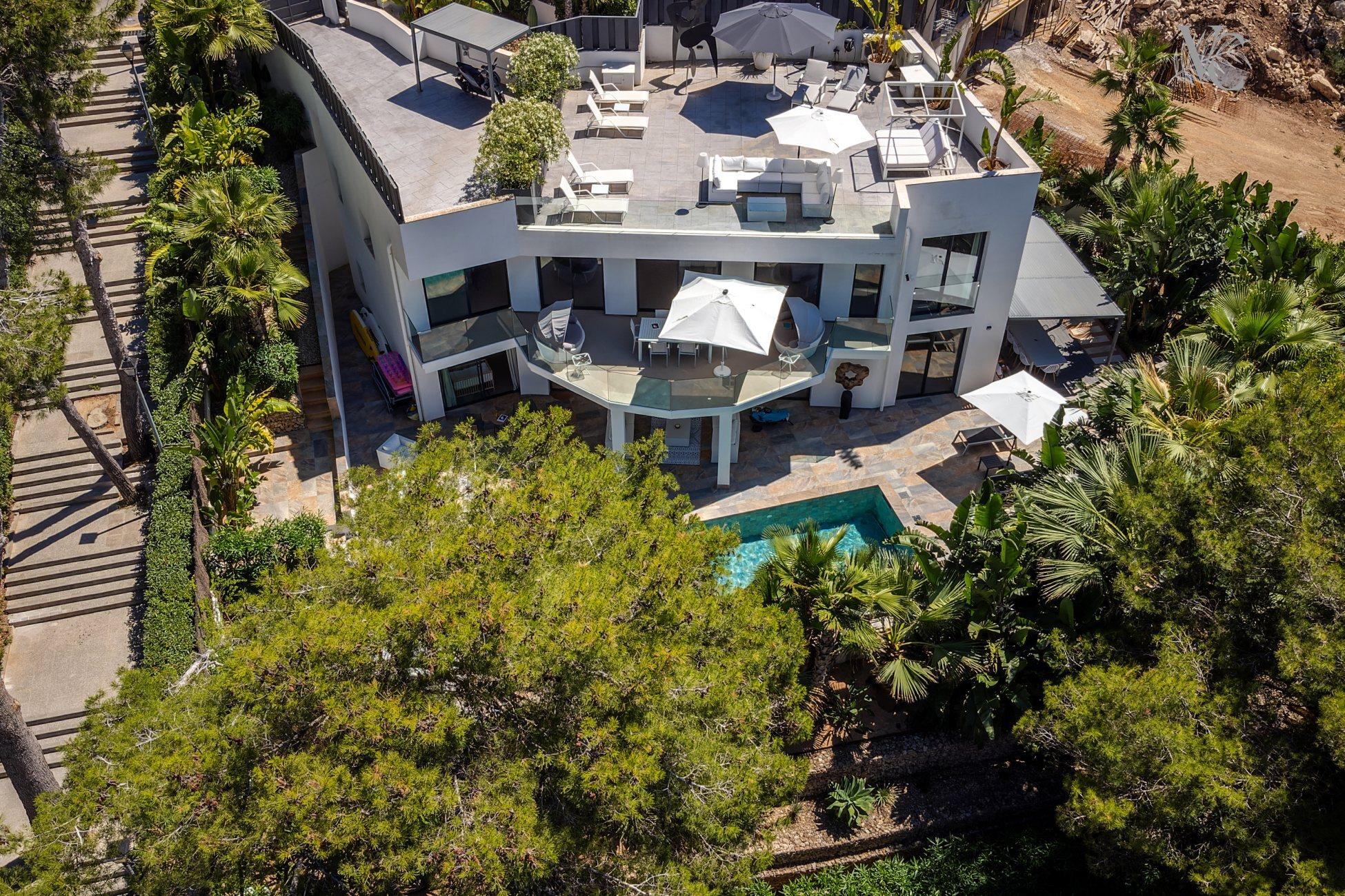Villa Pez
