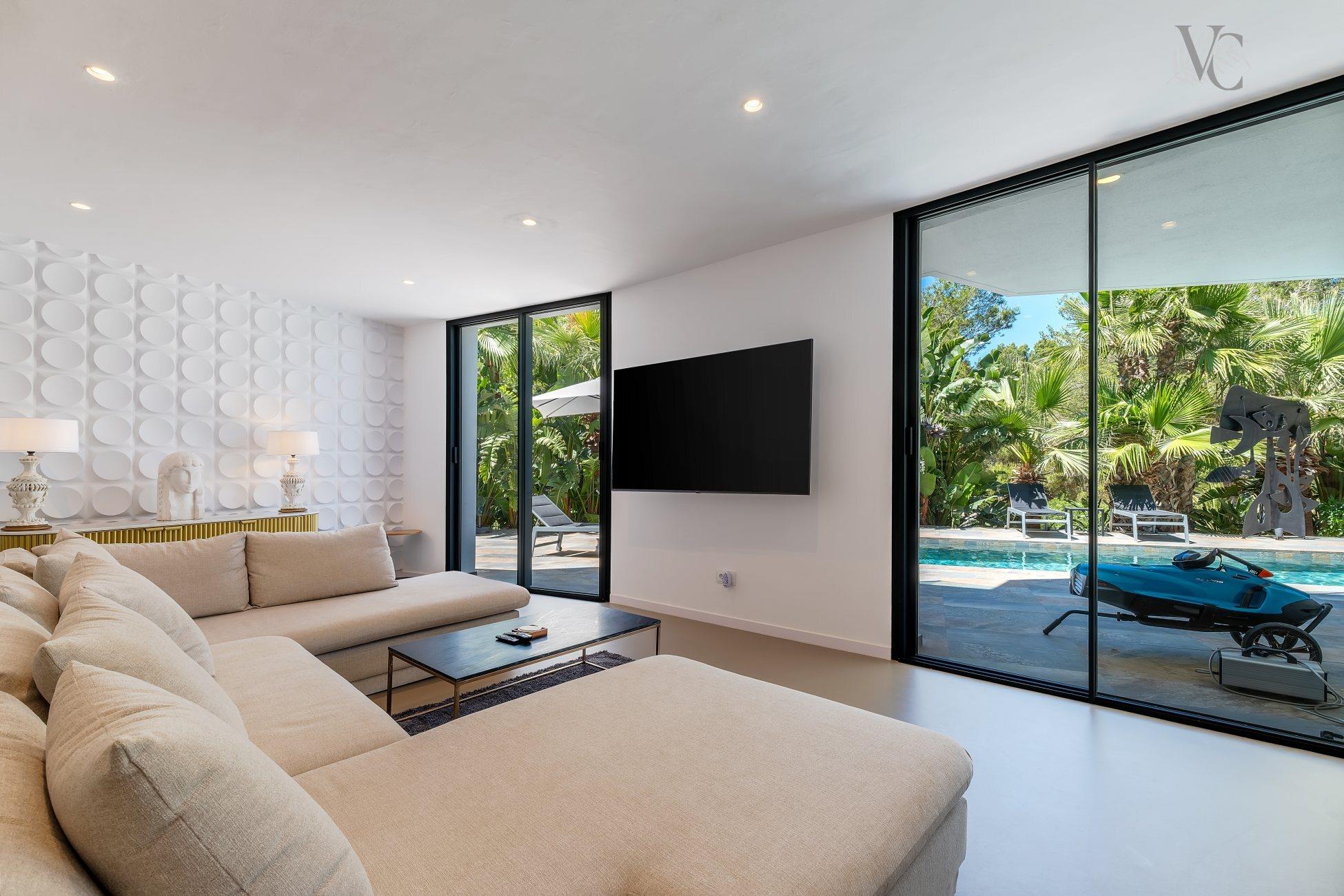 Villa Pez