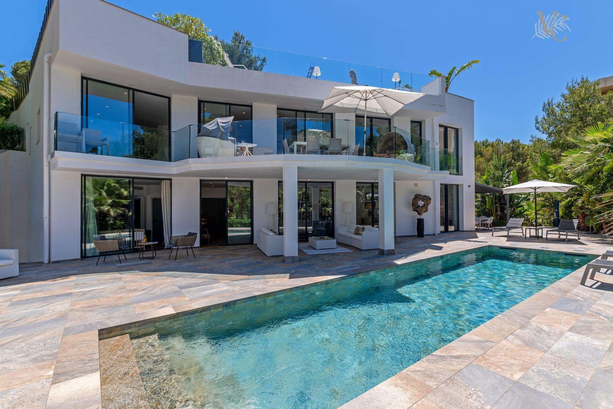 Villa Pez