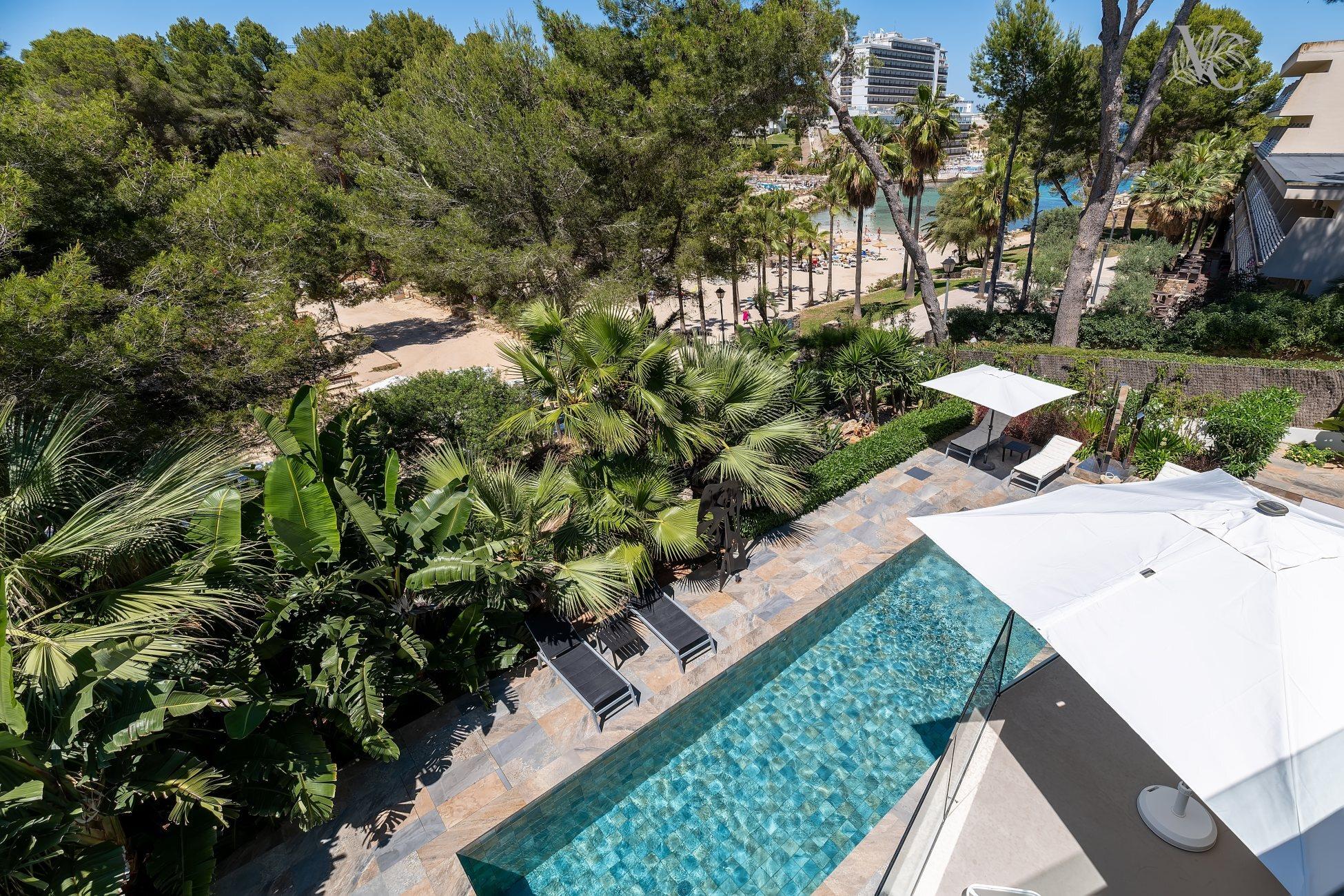 Villa Pez