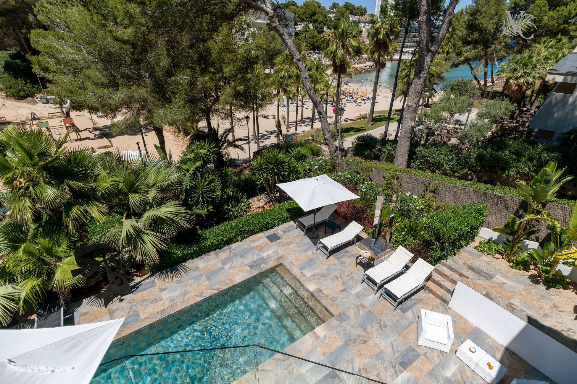 Villa Pez