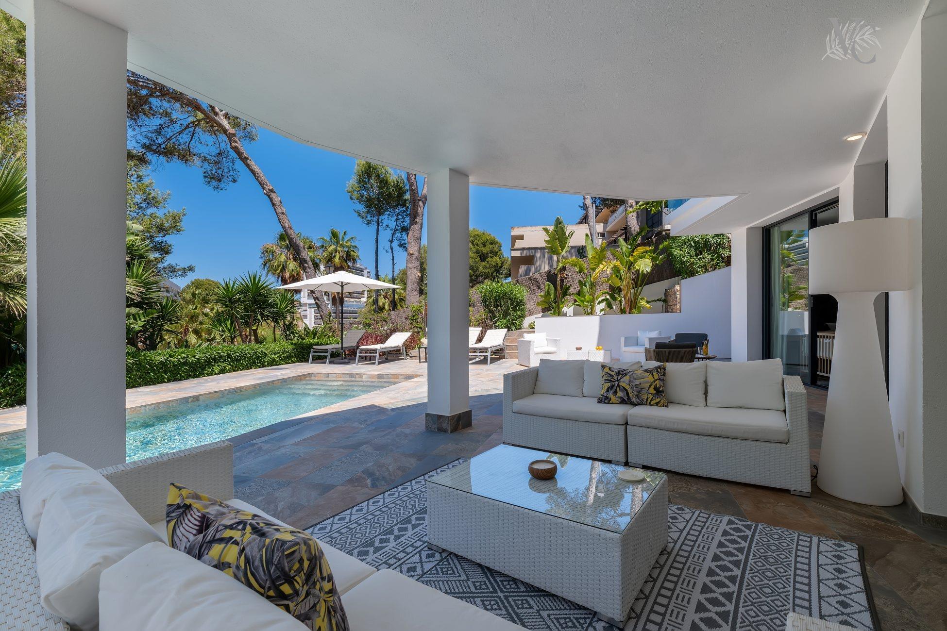 Villa Pez
