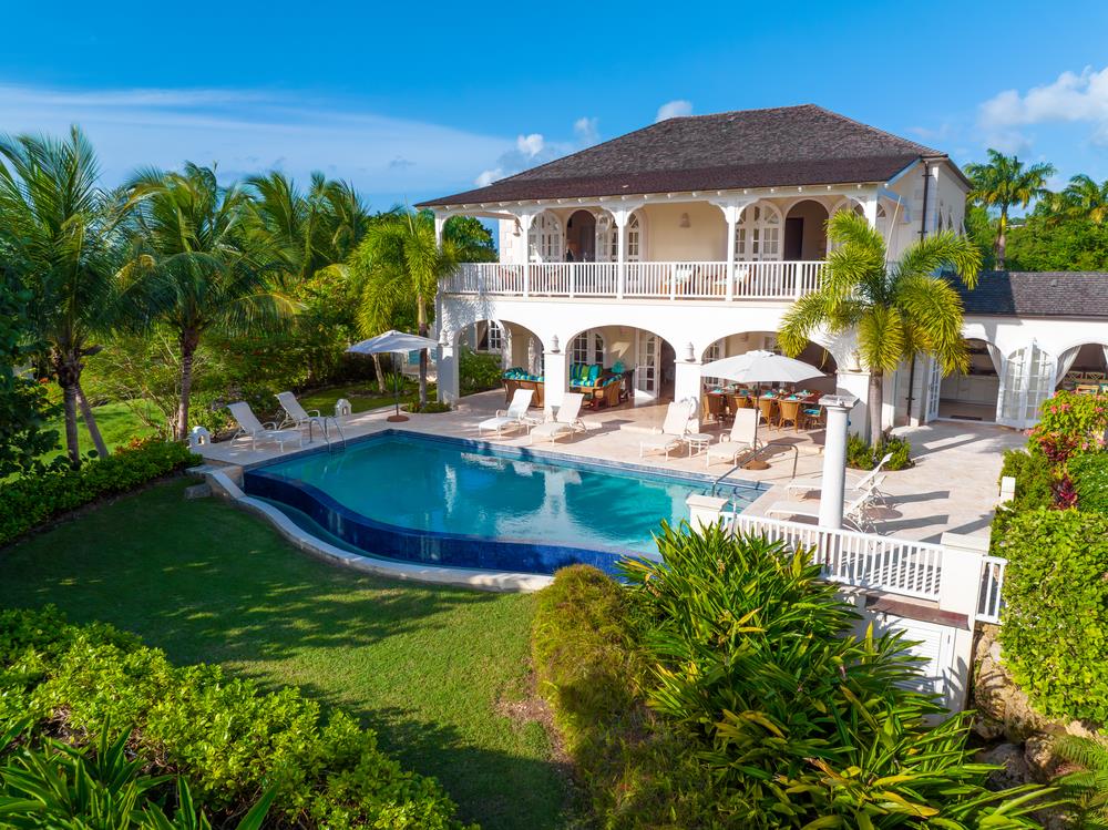 Howzat Royal Westmoreland