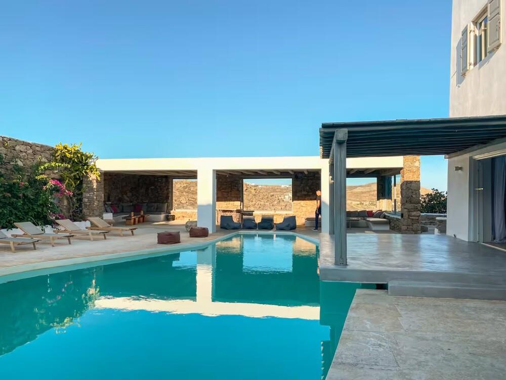 Paradise Estate: Villa Delilah 