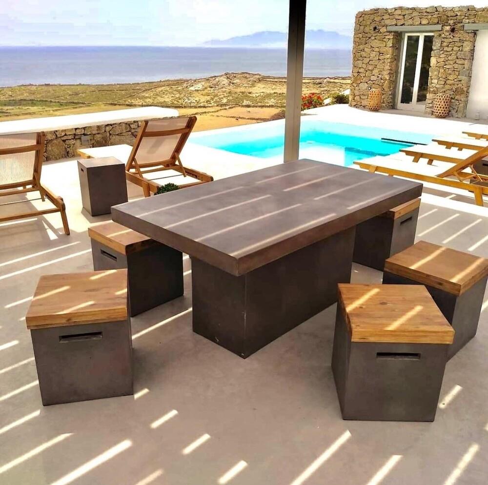 Paradise Estate: Villa Isabella