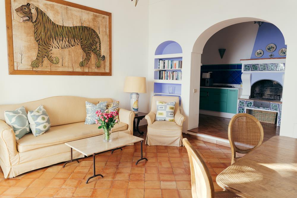Casa Angelica - Torre Sponda