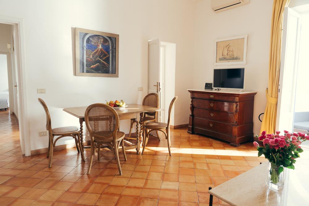Casa Angelica - Torre Sponda